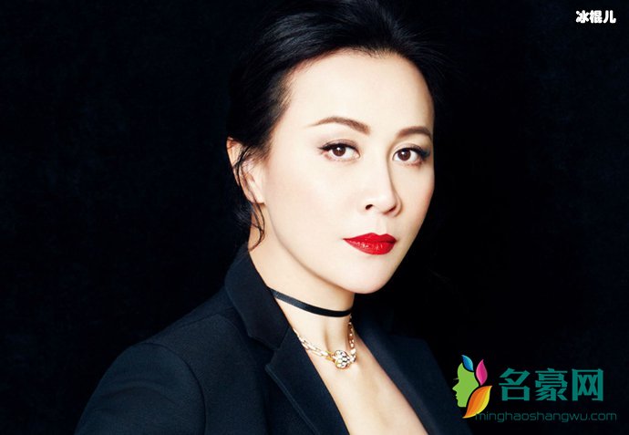 泰国白龙王至死不愿见刘嘉玲?原来是因为张曼玉