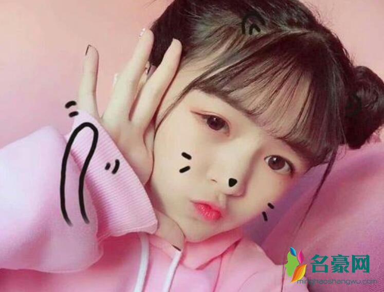 快手允恩真实年龄 快手允恩如今成年了吗