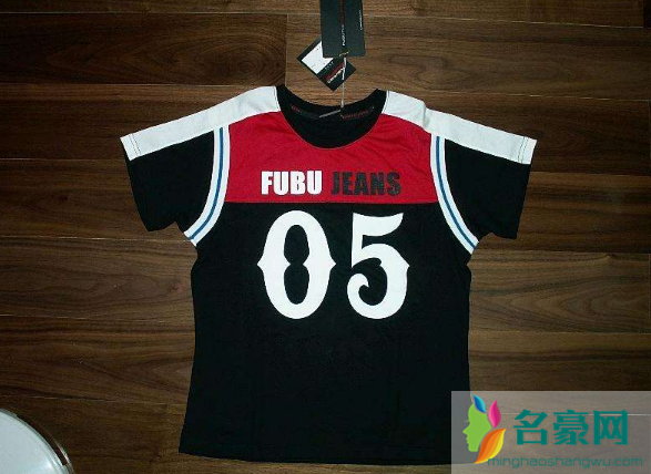 Fubu是几线品牌 Fubu衣服质量怎样