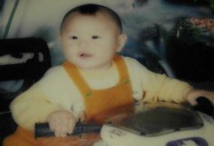 被梅姨拐卖15年的孩子找到了 申军良苦寻15年妻子精