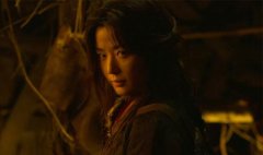 《王国/李尸朝鲜第二季》全智贤真实身份 从服装打