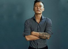 余文乐和妻子王棠云婚姻怎么样 曾经的帅气型男变