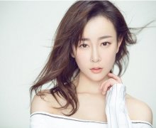 张檬黑历史太多无戏可拍 转行做模特销售额惨淡靠