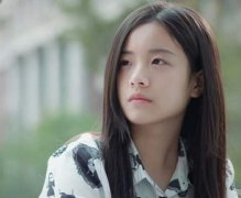 李庚希要出演李玉湖被不少吐槽 可爱少女演气质美