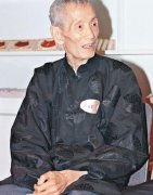 李嘉诚风水师陈朗到底什么人物 来自四川对李嘉诚