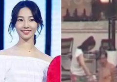 白百何为什么叫一指弹 白百合一指弹指的男主角是