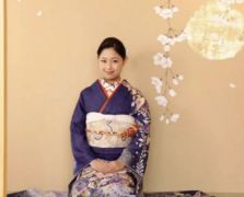 日本的跪坐是一种礼仪吗 日本人为什么喜欢跪着的