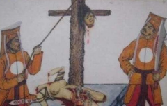 古代专门惩罚出轨女人酷刑有哪些