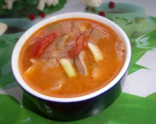 怎么煲汤最好吃 春季吃什么汤水能够预防感冒