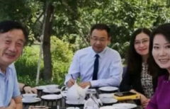 你知道任正非有几段婚史吗 一起来看看任正非的感