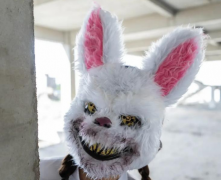 美国恐怖兔人是怎么回事 兔子杀人恐怖事件分析