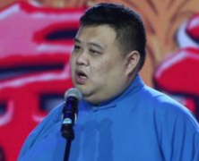 相声演员孙越家世 孙越在德云社有字号吗