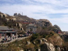 泰山老奶奶许愿禁忌是什么 哪些人不宜爬泰山