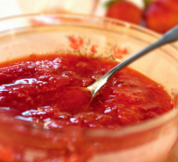 草莓酱的美味做法 如何做美味的草莓酱
