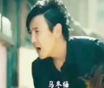 马冬梅是谁 马冬梅又是什么梗