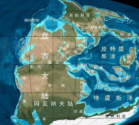 魏格纳大陆漂移学说有哪些证据