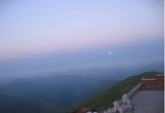 五台山有哪些风景区 五台山的特点