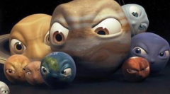 冥王星为什么不是行星 冥王星被除名的原因