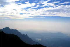 庐山都有哪些真面目 庐山哪些风景值得你游览