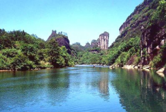 武夷山风景区最佳旅游季节 武夷山风景区交通详情