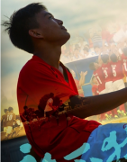 电影《永不独行》什么时候上映