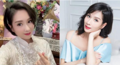 49岁杨恭如获网民大赞是真女神
