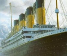 泰坦尼克号沉船事件有哪些阴谋