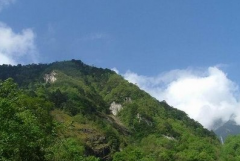 贡嘎山风景区在什么地方 贡嘎山风景区有哪些旅游