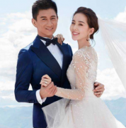 吴奇隆包场为刘诗诗庆生 吴奇隆刘诗诗婚变是真的