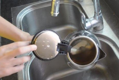 沉淀在电水壶里的水垢如何去除 小编教你七个小方