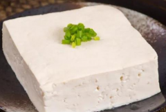 补钙吃豆腐管用吗 吃豆腐能增强免疫力吗