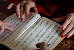 半个村子的人都会算命 神秘算命村的来历