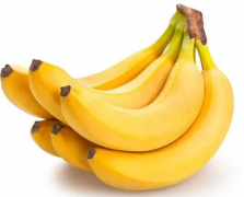 ​老年人吃香蕉有7个好处 香蕉的营养价值