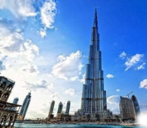 世界最高楼在哪 一起来看看全世界最高的大楼
