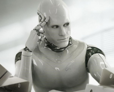 机器人会不会伤害人类 Roomba 760机器人自杀事件只是