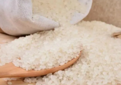 大米颜色发暗还能吃吗 如何储存大米