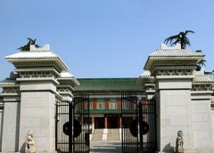 荆州博物馆有哪些古迹 荆州博物馆成立于1958年