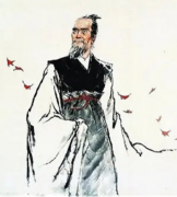 屈原的作品有哪些 哪些作品很有名
