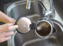 电水壶里的水垢如何去除 小编给你支招