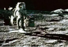 月球发现活嫦娥女尸是怎么回事 有证据证实月球女