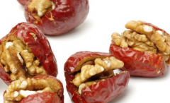 吃红枣能补血吗 科学合理的进食红枣有哪些好处