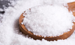 盐吃太多会引起缺钙 八种行为会导致钙流失