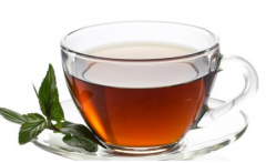 茶垢是茶多酚氧化产生的 茶垢对身体有危害吗
