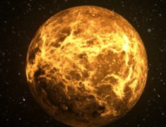 金星是否存在生命 哪些证据证明有生命的存在