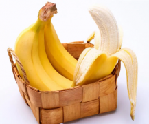 老年人吃香蕉有7个好处 香蕉的营养价值