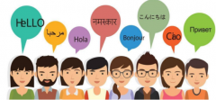 世界上有多少种语言 哪些语言使用者最多
