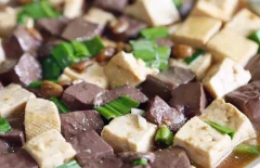 豆腐的营养搭配 吃豆腐可以补钙吗