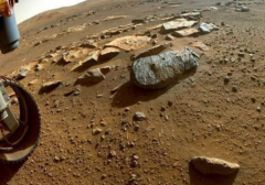 火星土壤为何不带回地球 火星上带回土壤有多困难