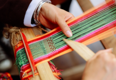 丝绸织造是世界文化遗产 感受丝绸悠久的历史发展