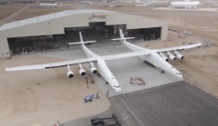 世界最大飞机的长度 世界上最大的飞机